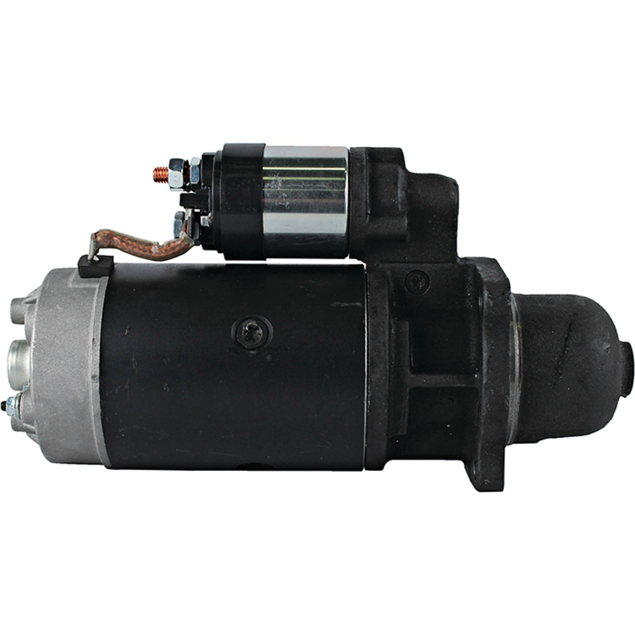 Starter for Deutz FAHR Combine M1080 M1202 M2385 M3330 M3360 M3570 M3580 Starter for Deutz FAHR Combine M1080 M1202 M2385 M3330 M3360 M3570 M3580