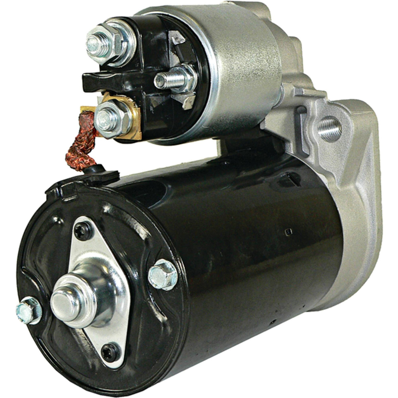Starter for Volkswagen Phaeton 4.2L 2004-2006 17973 410-24298 Starter for Volkswagen Phaeton 4.2L 2004-2006 17973 410-24298