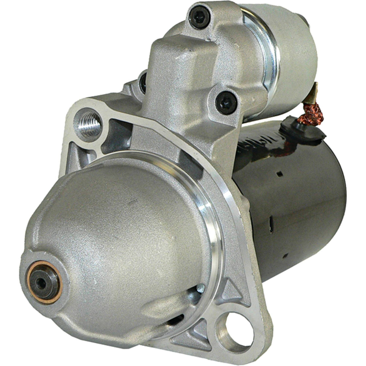 Starter for Volkswagen Phaeton 4.2L 2004-2006 17973 410-24298 Starter for Volkswagen Phaeton 4.2L 2004-2006 17973 410-24298