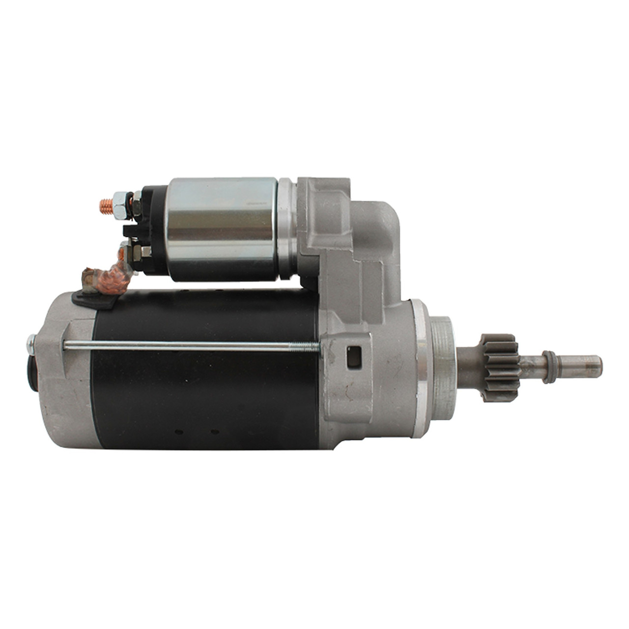 Starter for Volkswagen VW Auto & Truck Touareg 2004-2008 07Z-911-023A SBO0191 Starter for Volkswagen VW Auto & Truck Touareg 2004-2008 07Z-911-023A SBO0191