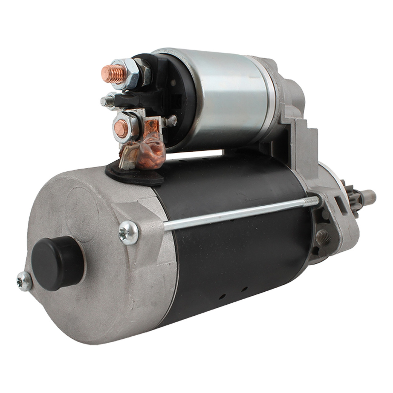 Starter for Volkswagen VW Auto & Truck Touareg 2004-2008 07Z-911-023A SBO0191 Starter for Volkswagen VW Auto & Truck Touareg 2004-2008 07Z-911-023A SBO0191