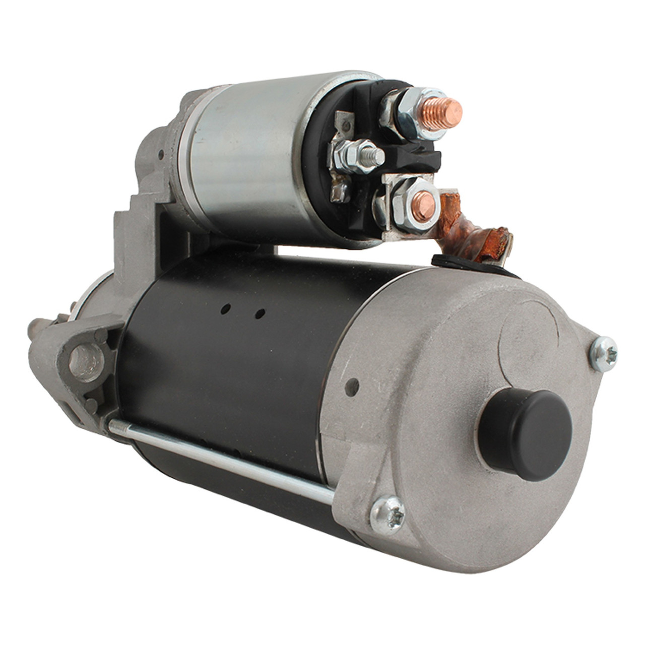 Starter for Volkswagen VW Auto & Truck Touareg 2004-2008 07Z-911-023A SBO0191 Starter for Volkswagen VW Auto & Truck Touareg 2004-2008 07Z-911-023A SBO0191