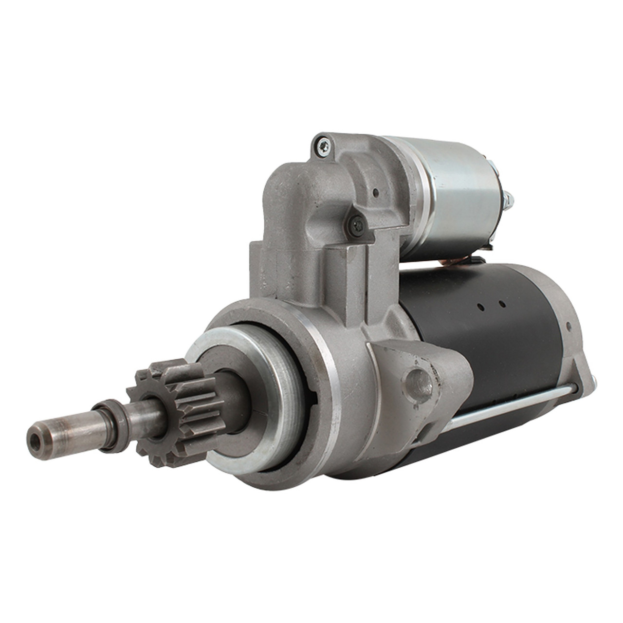 Starter for Volkswagen VW Auto & Truck Touareg 2004-2008 07Z-911-023A SBO0191 Starter for Volkswagen VW Auto & Truck Touareg 2004-2008 07Z-911-023A SBO0191