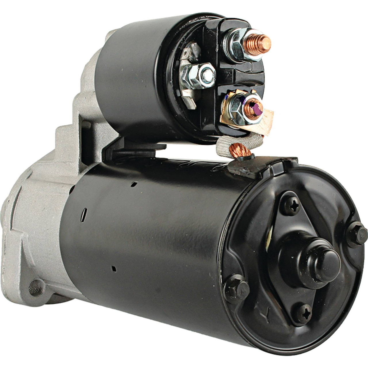 Starter for 3.0L 5.5L 6.0 Mercedes CL E GL ML R S SL Class 2007-2014 Starter for 3.0L 5.5L 6.0 Mercedes CL E GL ML R S SL Class 2007-2014