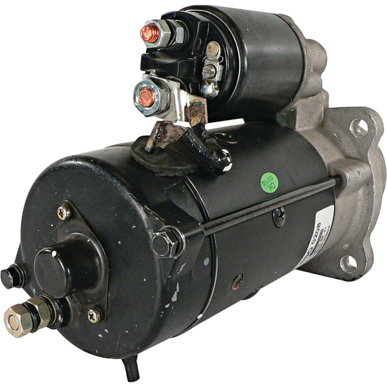 Starter for Case Tractor 380B 385 485 495 595 685 695 885, Others Starter for Case Tractor 380B 385 485 495 595 685 695 885, Others