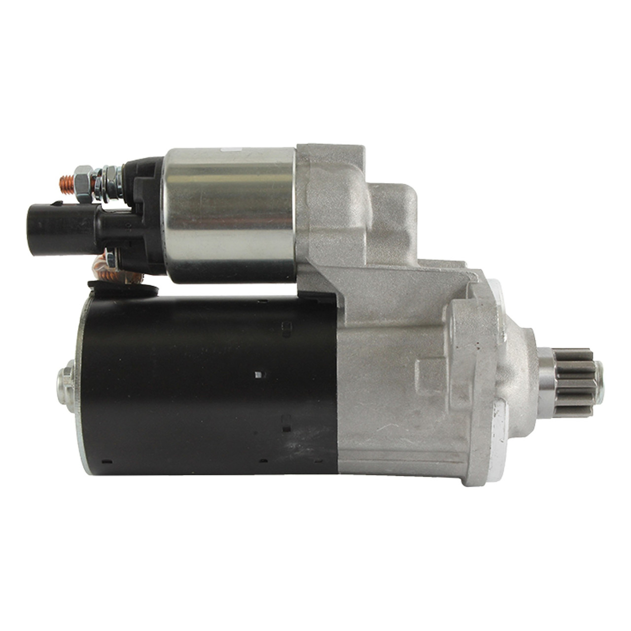 Starter for Gas 2.0L Jetta 2013-2016, Volkswagen CC Beetle 2012-2016 SBO0328 Starter for Gas 2.0L Jetta 2013-2016, Volkswagen CC Beetle 2012-2016 SBO0328