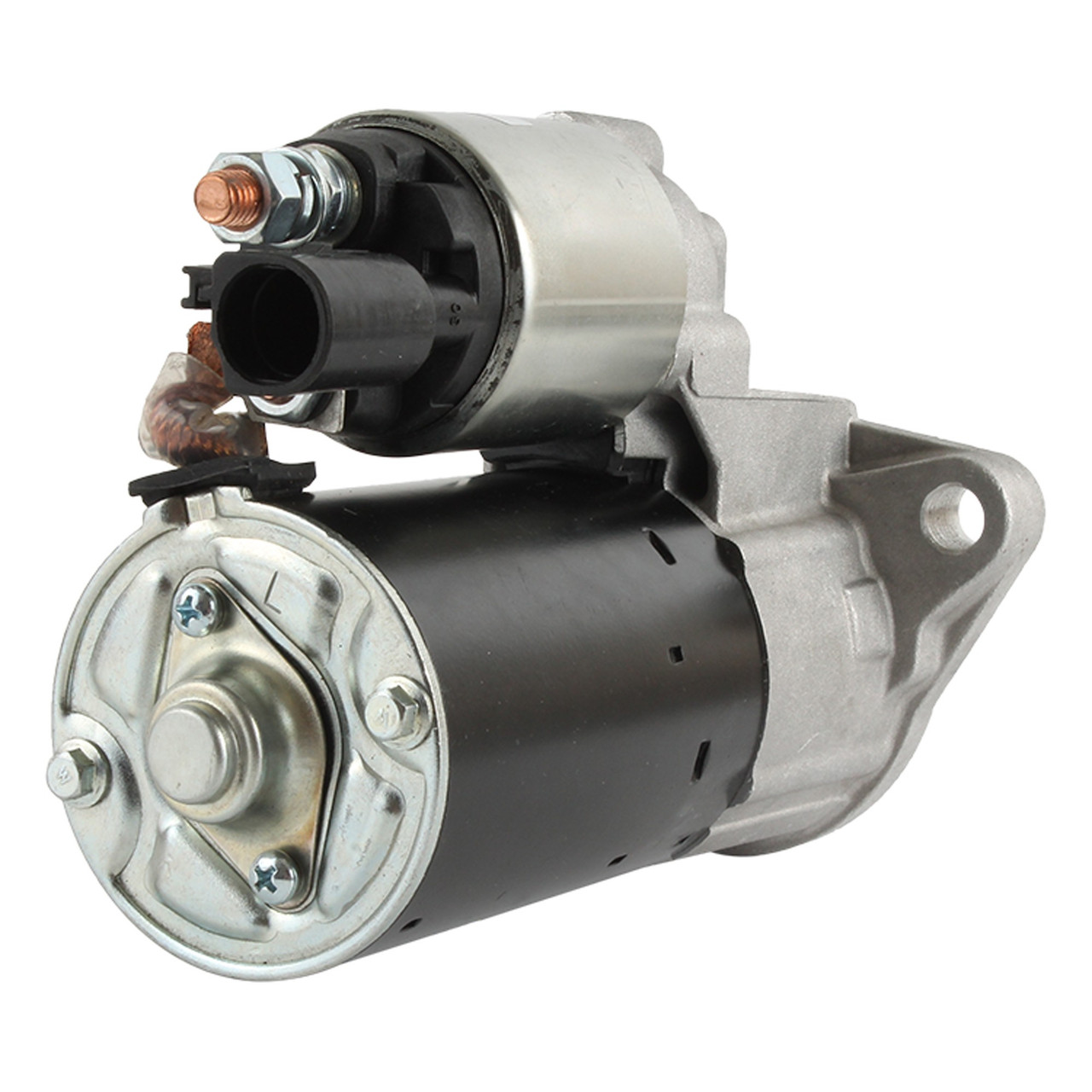 Starter for Gas 2.0L Jetta 2013-2016, Volkswagen CC Beetle 2012-2016 SBO0328 Starter for Gas 2.0L Jetta 2013-2016, Volkswagen CC Beetle 2012-2016 SBO0328