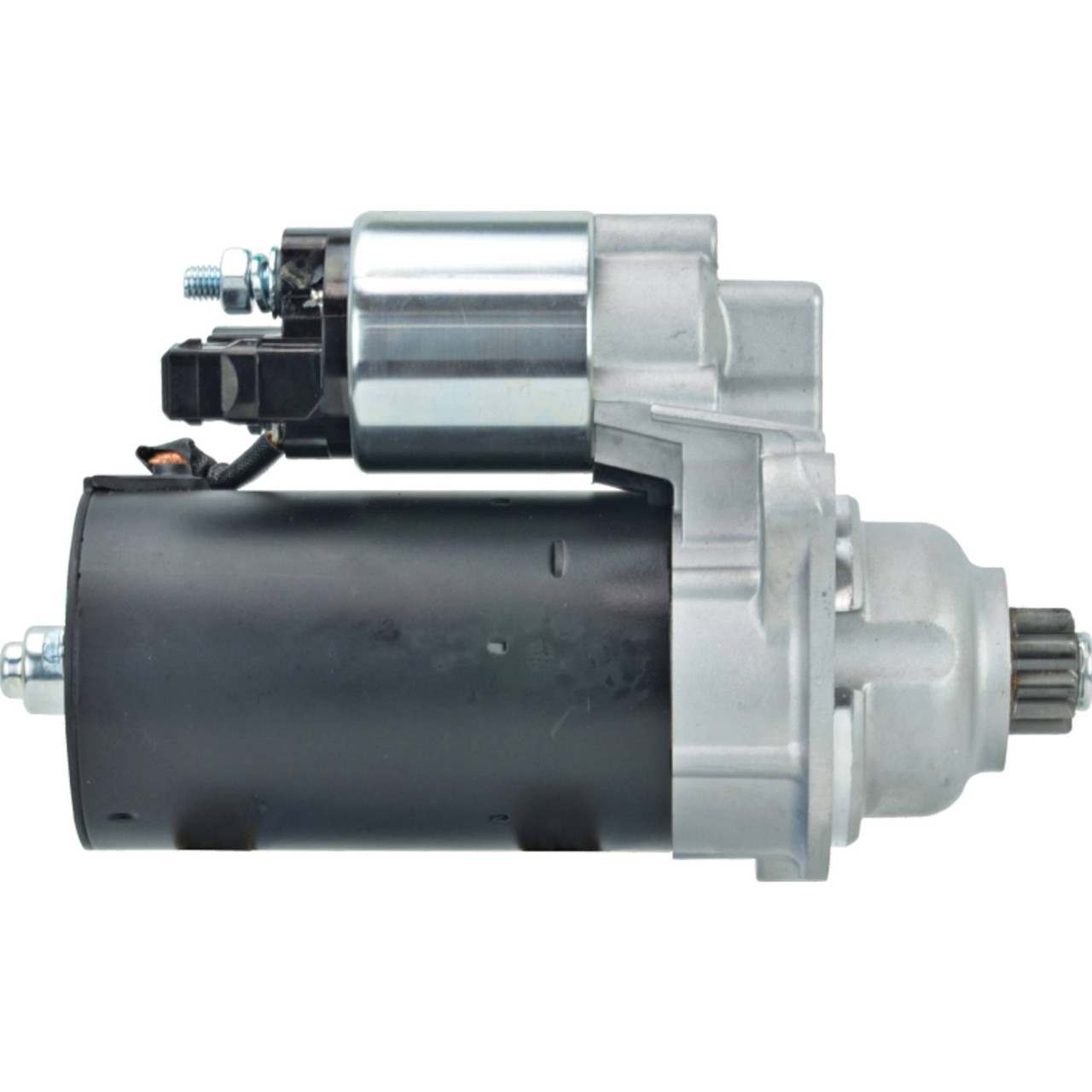 Starter for Volkswagen Cabrio 2.0L 1995-1997, Passat 1.9L Diesel 410-24355 Starter for Volkswagen Cabrio 2.0L 1995-1997, Passat 1.9L Diesel 410-24355