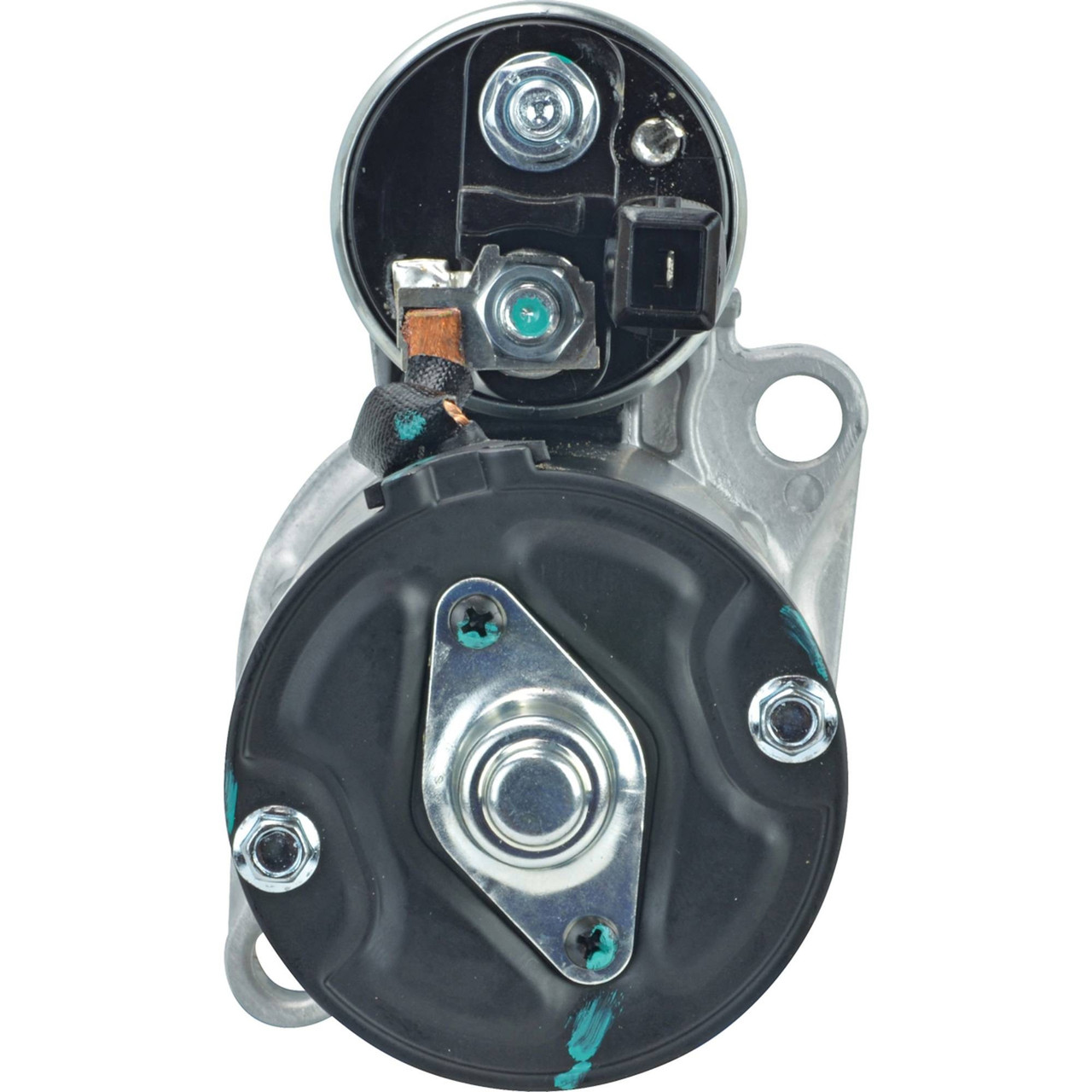 Starter for Volkswagen Cabrio 2.0L 1995-1997, Passat 1.9L Diesel 410-24355 Starter for Volkswagen Cabrio 2.0L 1995-1997, Passat 1.9L Diesel 410-24355