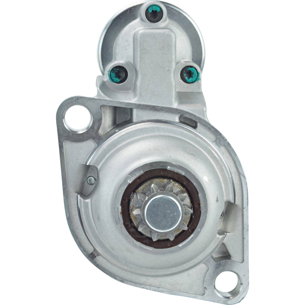 Starter for Volkswagen Cabrio 2.0L 1995-1997, Passat 1.9L Diesel 410-24355 Starter for Volkswagen Cabrio 2.0L 1995-1997, Passat 1.9L Diesel 410-24355