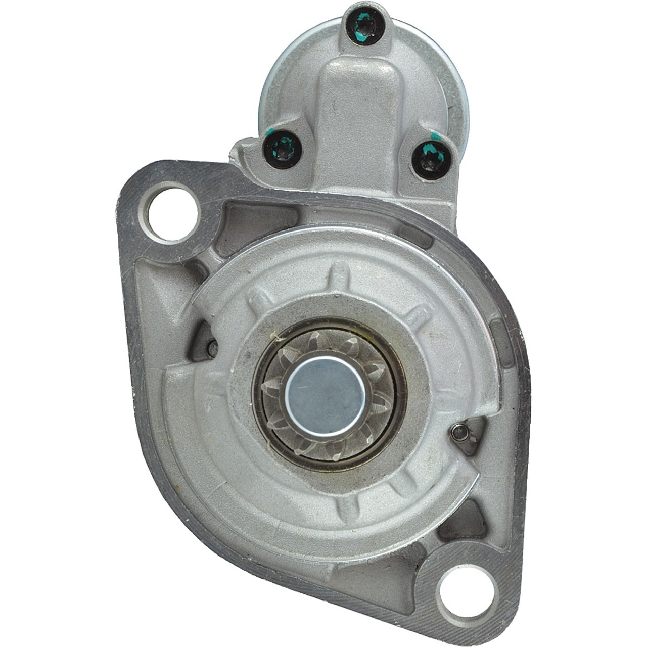 Starter for 2.0L Audi A3, TT Coupe, Quattro, VW Eos, Gti, Jetta Passat 410-24356 Starter for 2.0L Audi A3, TT Coupe, Quattro, VW Eos, Gti, Jetta Passat 410-24356