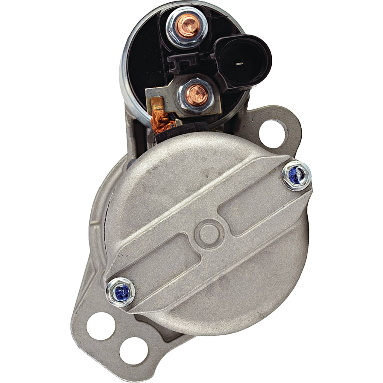 Start-Stop Starter for Volkswagen Beetle 2014-2017, Golf Sportwagen 2015-2017 410-24359 Start-Stop Starter for Volkswagen Beetle 2014-2017, Golf Sportwagen 2015-2017 410-24359