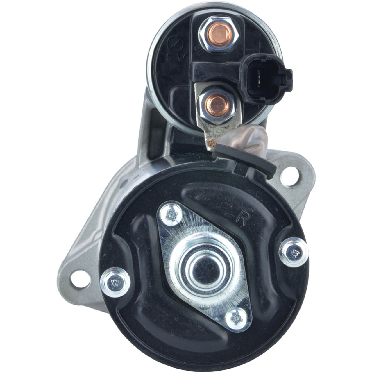 Start-Stop Starter for 1.6L Kia Rio 2012-2013 36100-2B300,0-001-138-018, 19158 Start-Stop Starter for 1.6L Kia Rio 2012-2013 36100-2B300,0-001-138-018, 19158