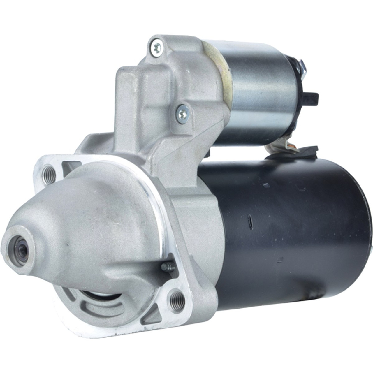 Start-Stop Starter for 1.6L Kia Rio 2012-2013 36100-2B300,0-001-138-018, 19158 Start-Stop Starter for 1.6L Kia Rio 2012-2013 36100-2B300,0-001-138-018, 19158