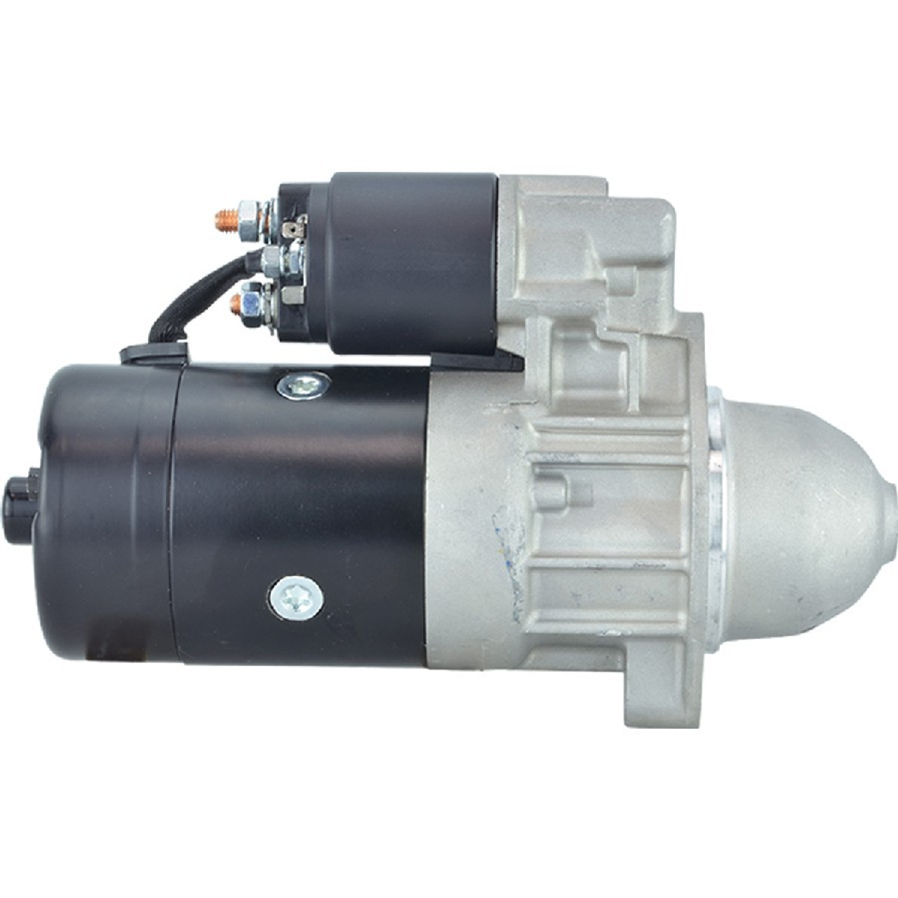 Automotive Starter for 6.0L Mercedes-Benz 600SEC 93, S600 94-99, CL600 98 99 Automotive Starter for 6.0L Mercedes-Benz 600SEC 93, S600 94-99, CL600 98 99