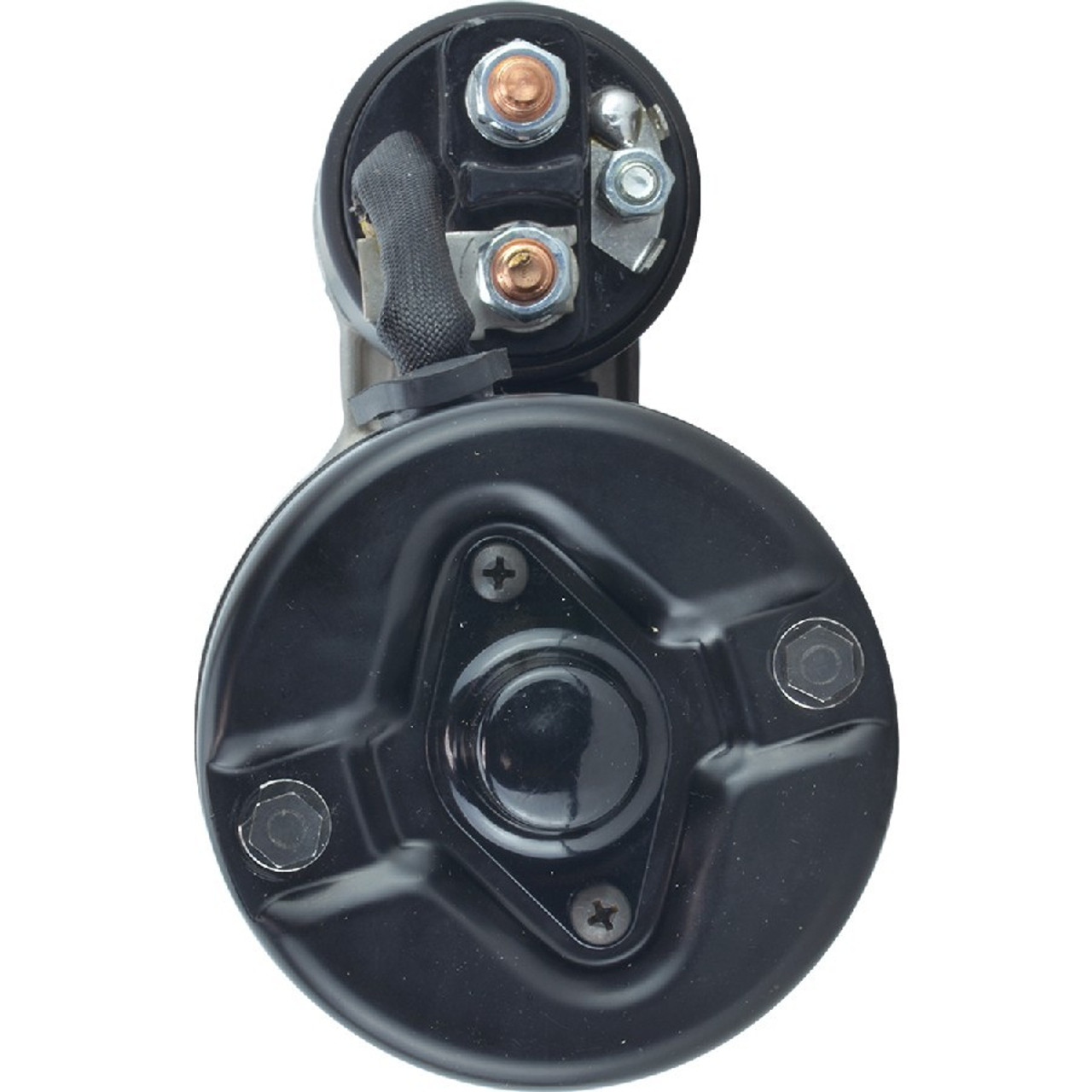 Automotive Starter for 6.0L Mercedes-Benz 600SEC 93, S600 94-99, CL600 98 99 Automotive Starter for 6.0L Mercedes-Benz 600SEC 93, S600 94-99, CL600 98 99