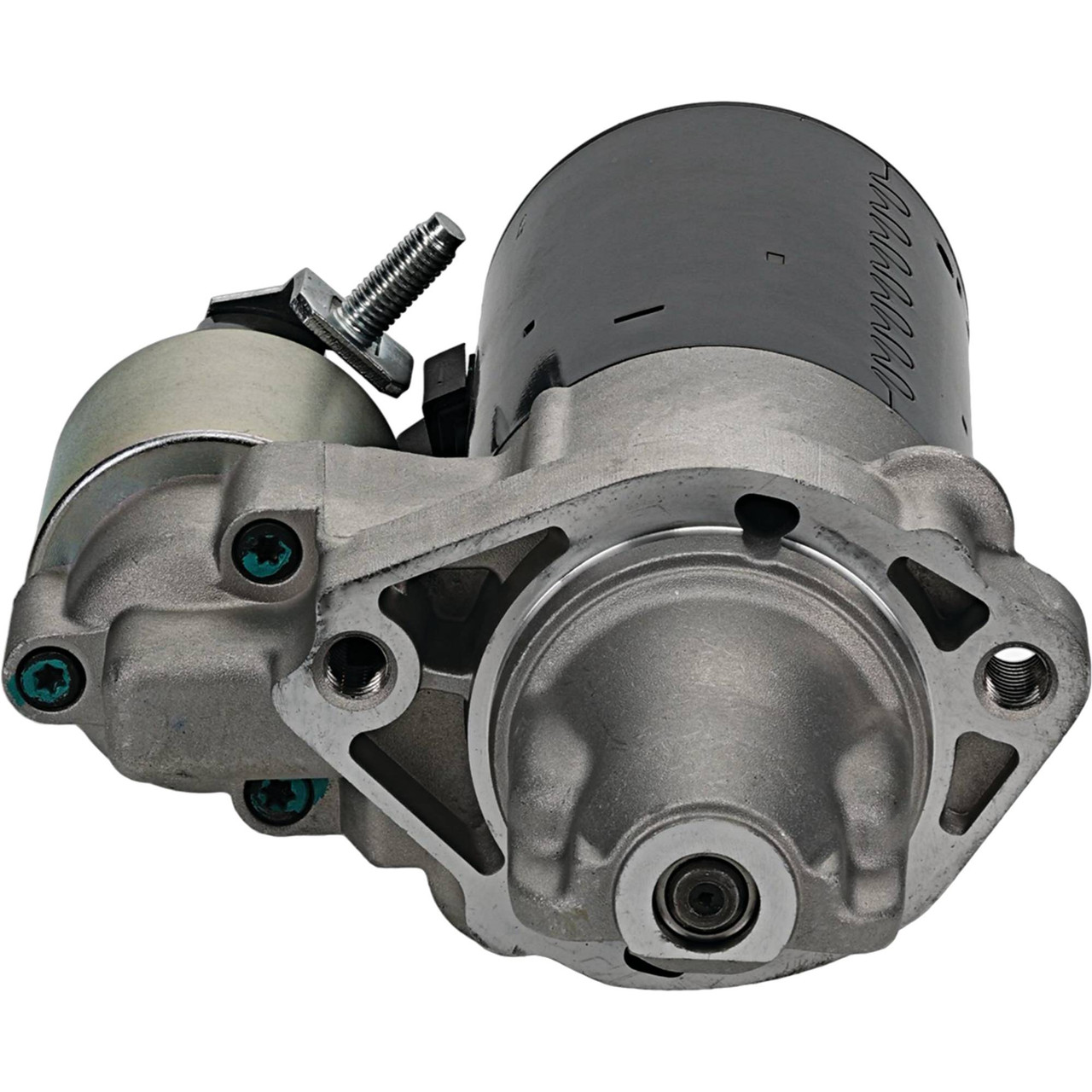 Start-Stop Starter for Mercedes-Benz CLS400 2015-2017 A-276-906-43-00 410-24393 Start-Stop Starter for Mercedes-Benz CLS400 2015-2017 A-276-906-43-00 410-24393