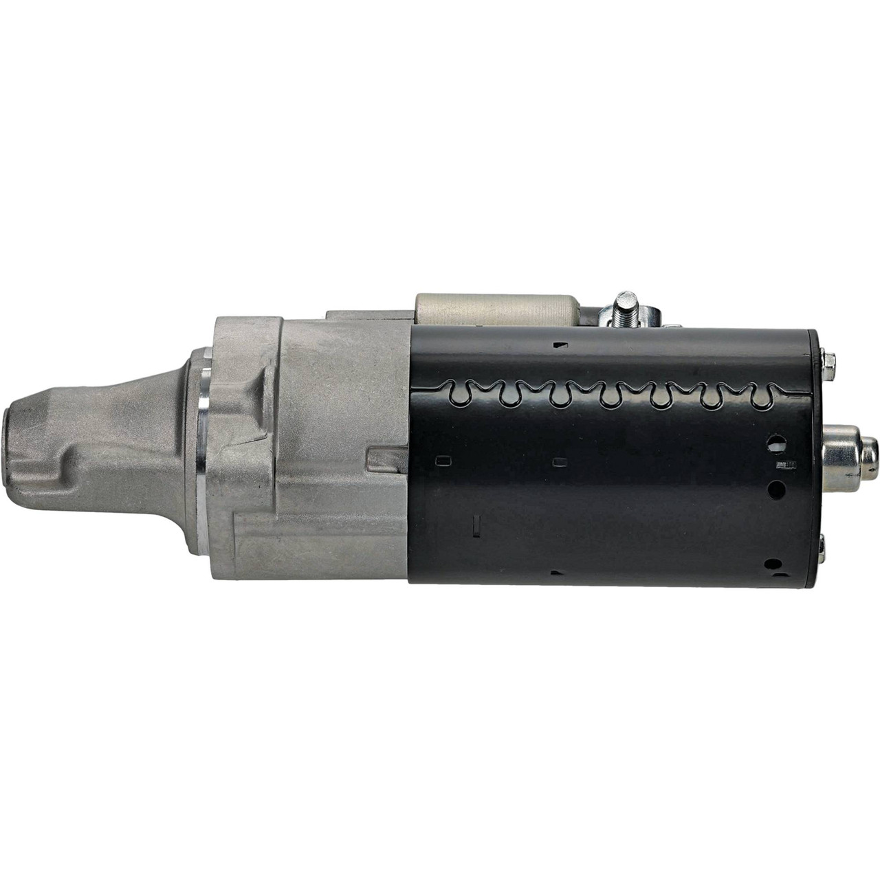 Start-Stop Starter for Mercedes-Benz CLS400 2015-2017 A-276-906-43-00 410-24393 Start-Stop Starter for Mercedes-Benz CLS400 2015-2017 A-276-906-43-00 410-24393