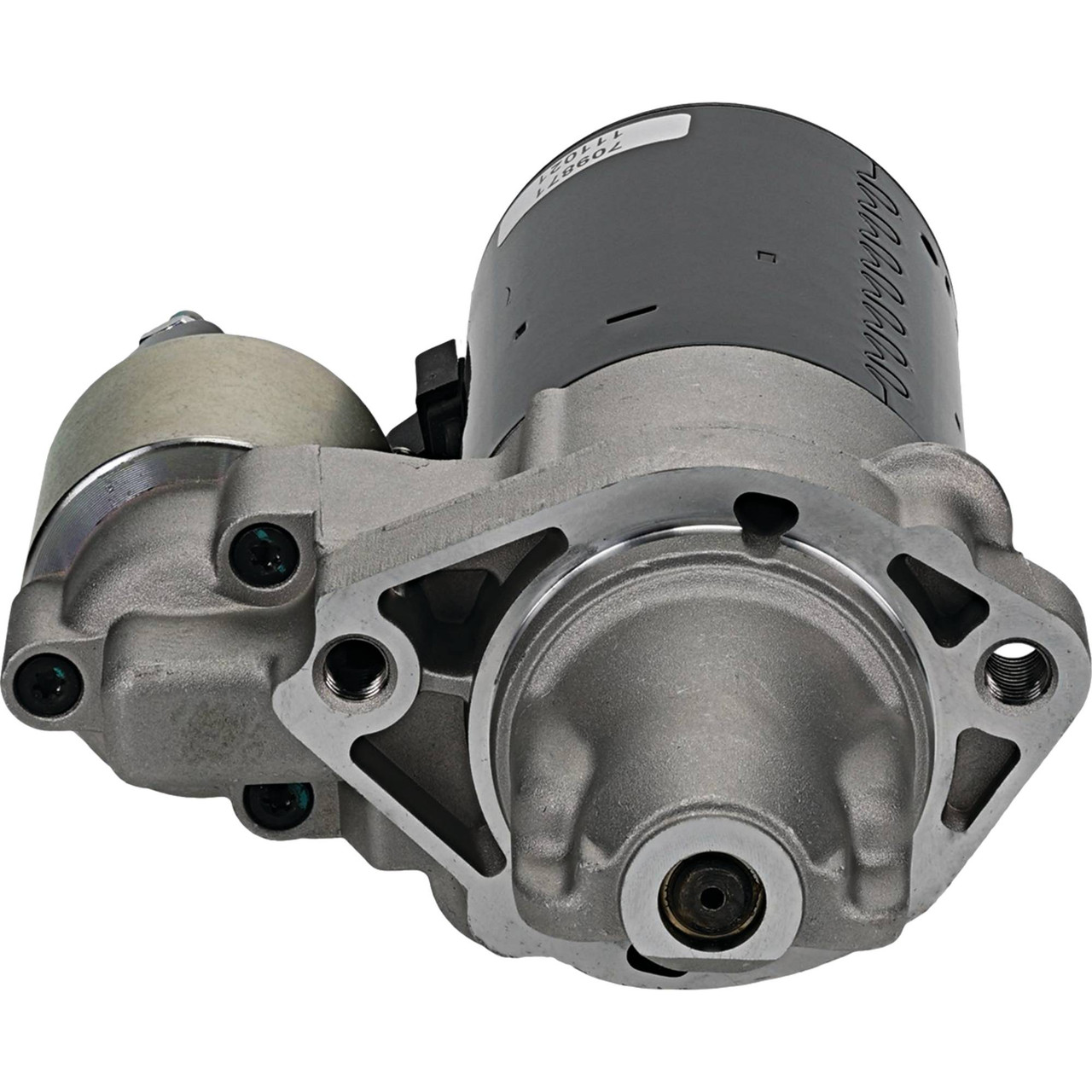 Start-Stop Starter for Mercedes-Benz C350 Coupe 2013-2014 2769061200, 2769062300 410-24394 Start-Stop Starter for Mercedes-Benz C350 Coupe 2013-2014 2769061200, 2769062300 410-24394