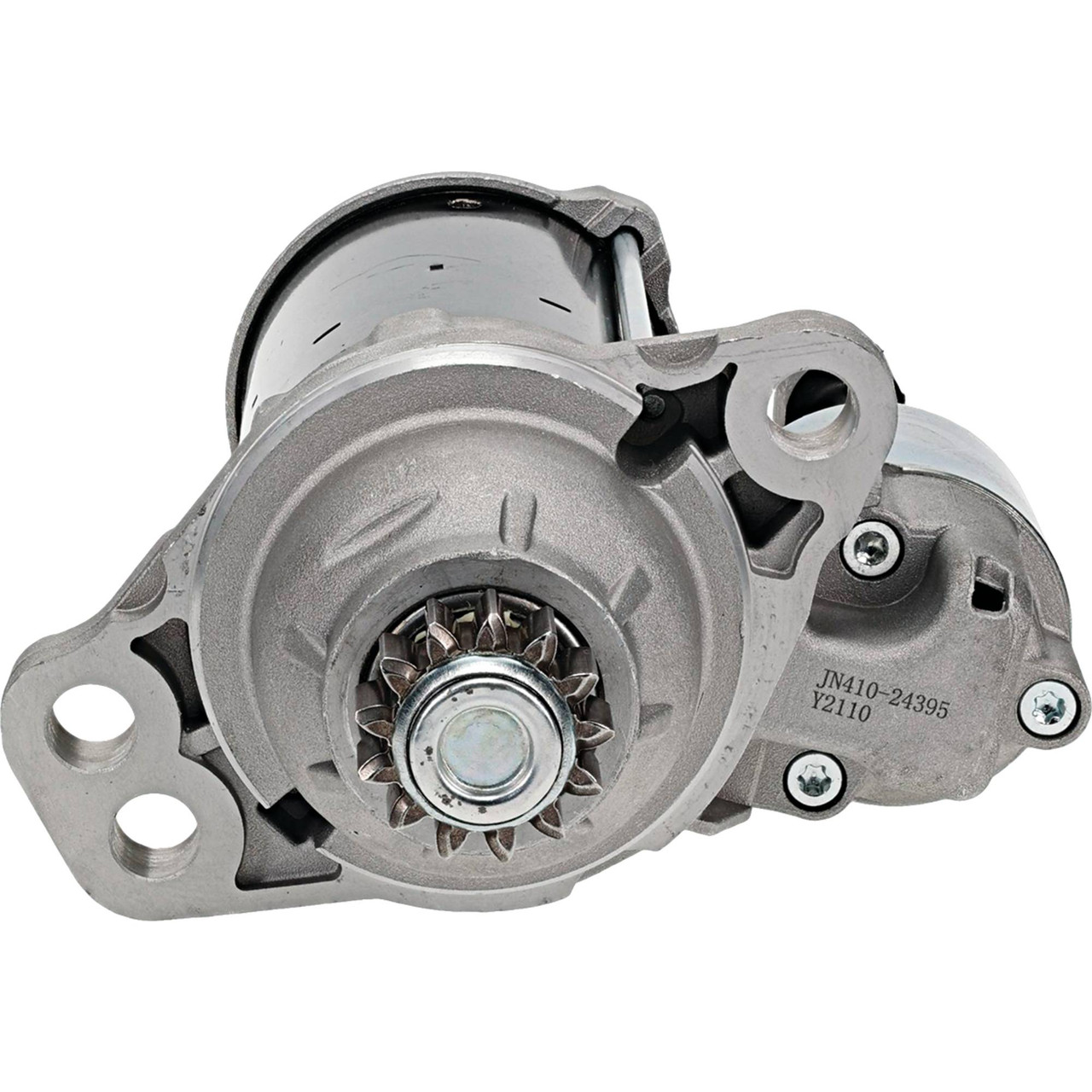 Start-Stop Starter for Volkswagen Arteon SE Hatchback 2019-2021 Lester 30234 410-24395 Start-Stop Starter for Volkswagen Arteon SE Hatchback 2019-2021 Lester 30234 410-24395