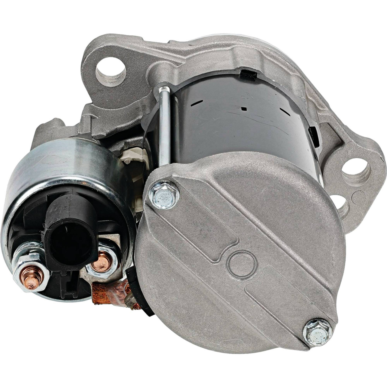 Start-Stop Starter for Volkswagen Arteon SE Hatchback 2019-2021 Lester 30234 410-24395 Start-Stop Starter for Volkswagen Arteon SE Hatchback 2019-2021 Lester 30234 410-24395