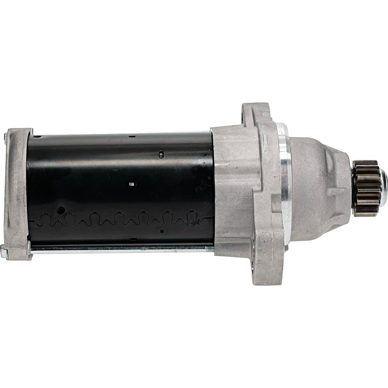 Start-Stop Starter for Volkswagen Arteon SE Hatchback 2019-2021 Lester 30234 410-24395 Start-Stop Starter for Volkswagen Arteon SE Hatchback 2019-2021 Lester 30234 410-24395