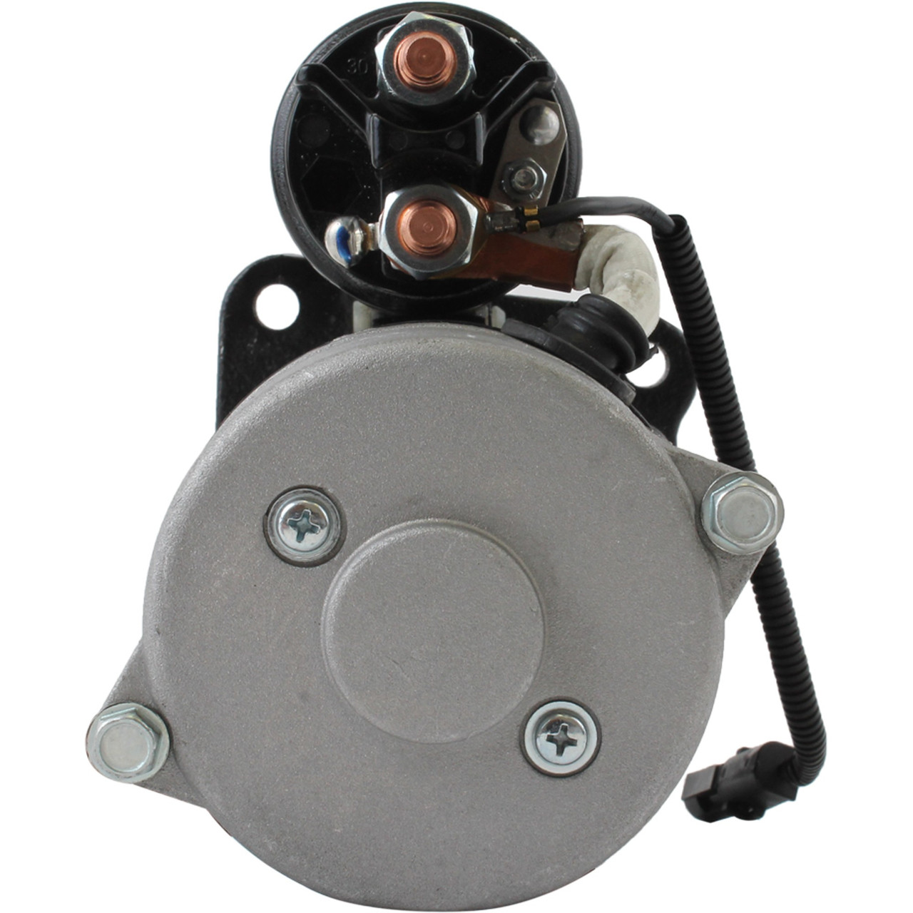 Starter for John Deere Lift Truck 485E,486E,488E, and 210LE Starter for John Deere Lift Truck 485E,486E,488E, and 210LE