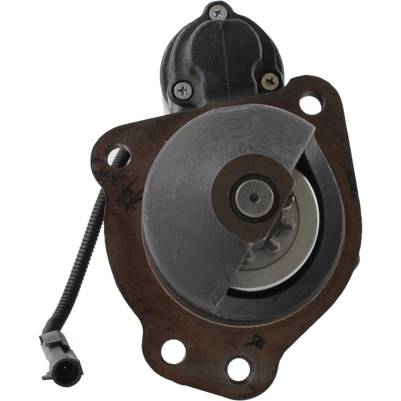 Starter for John Deere Lift Truck 485E,486E,488E, and 210LE Starter for John Deere Lift Truck 485E,486E,488E, and 210LE