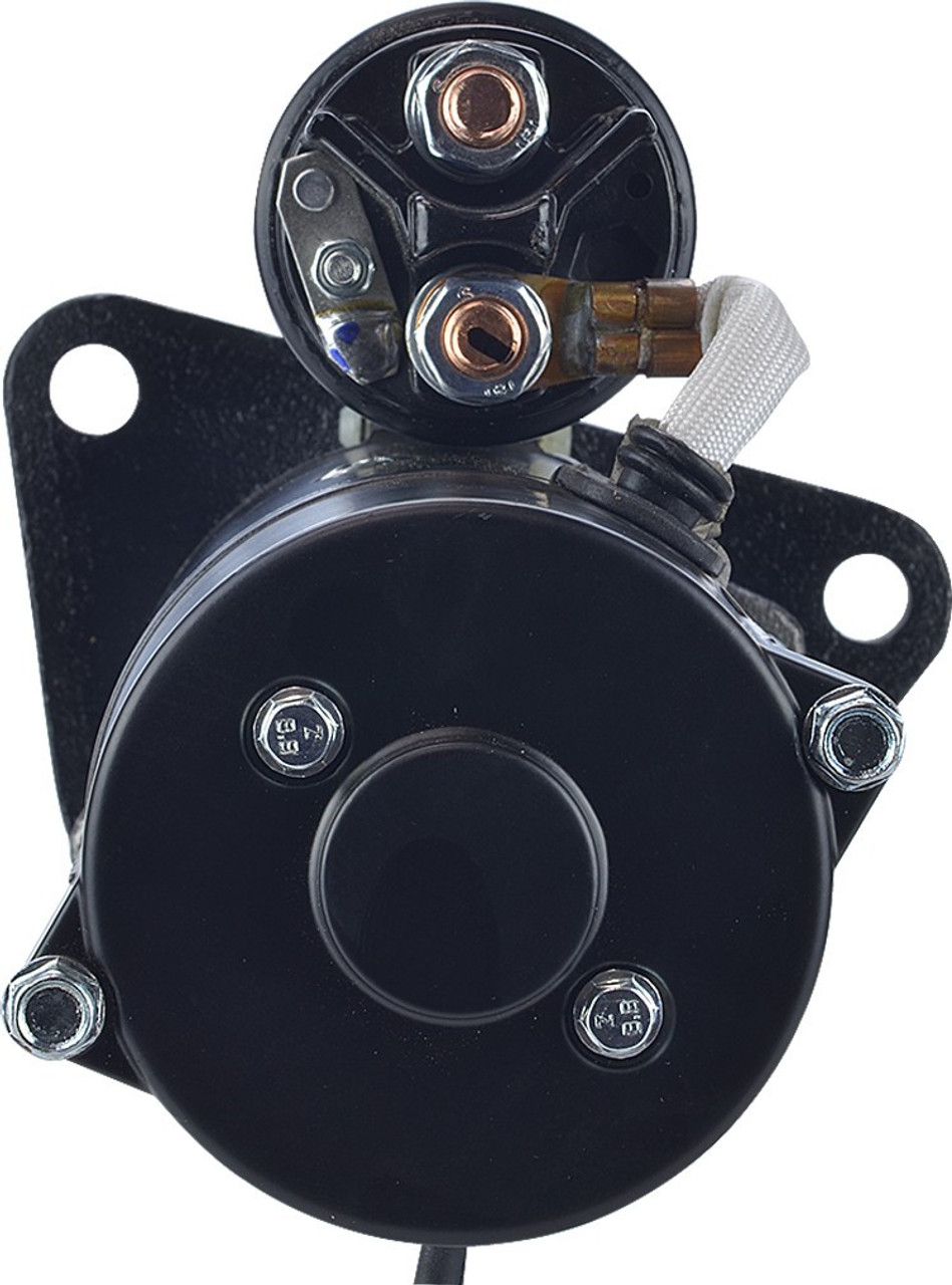 Starter for Letrika, Case 1896 1984-1989 0001211012, 0001211013 410-29041 Starter for Letrika, Case 1896 1984-1989 0001211012, 0001211013 410-29041