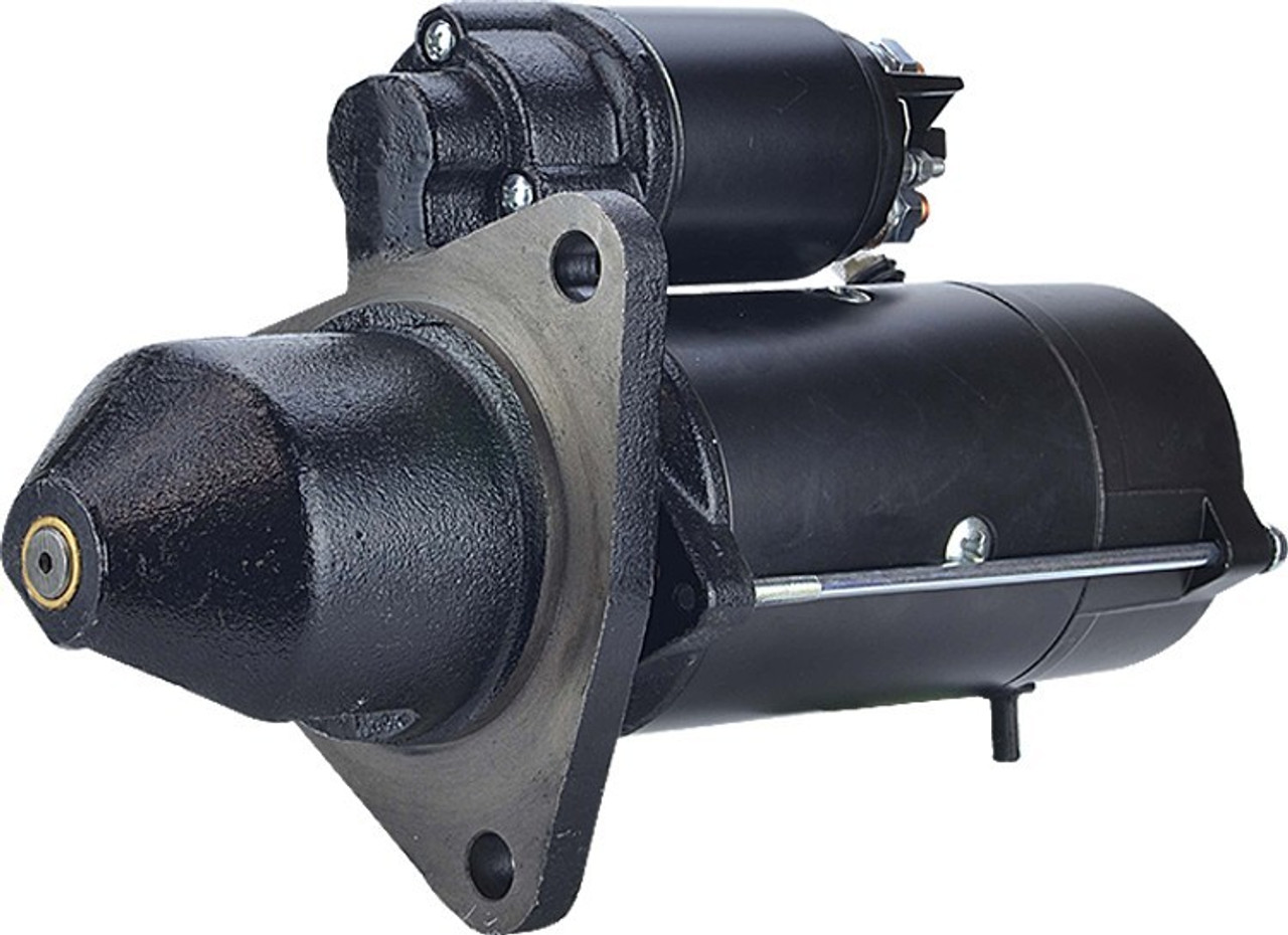 Starter for Letrika, Case 1896 1984-1989 0001211012, 0001211013 410-29041 Starter for Letrika, Case 1896 1984-1989 0001211012, 0001211013 410-29041