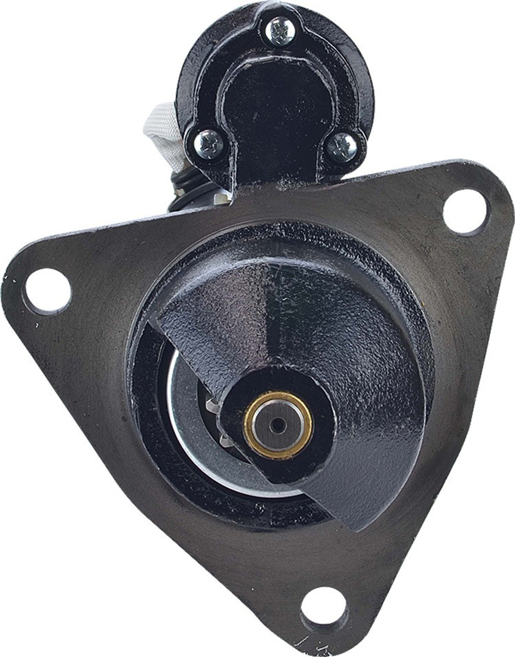Starter for Letrika, Case 1896 1984-1989 0001211012, 0001211013 410-29041 Starter for Letrika, Case 1896 1984-1989 0001211012, 0001211013 410-29041