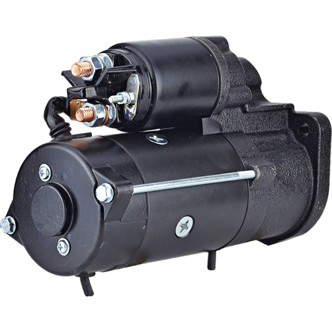 Starter For John Deere 4219DF, 4239D/4239T, 4276D/ T, 5076E, 5076EF 410-29068 Starter For John Deere 4219DF, 4239D/4239T, 4276D/ T, 5076E, 5076EF 410-29068