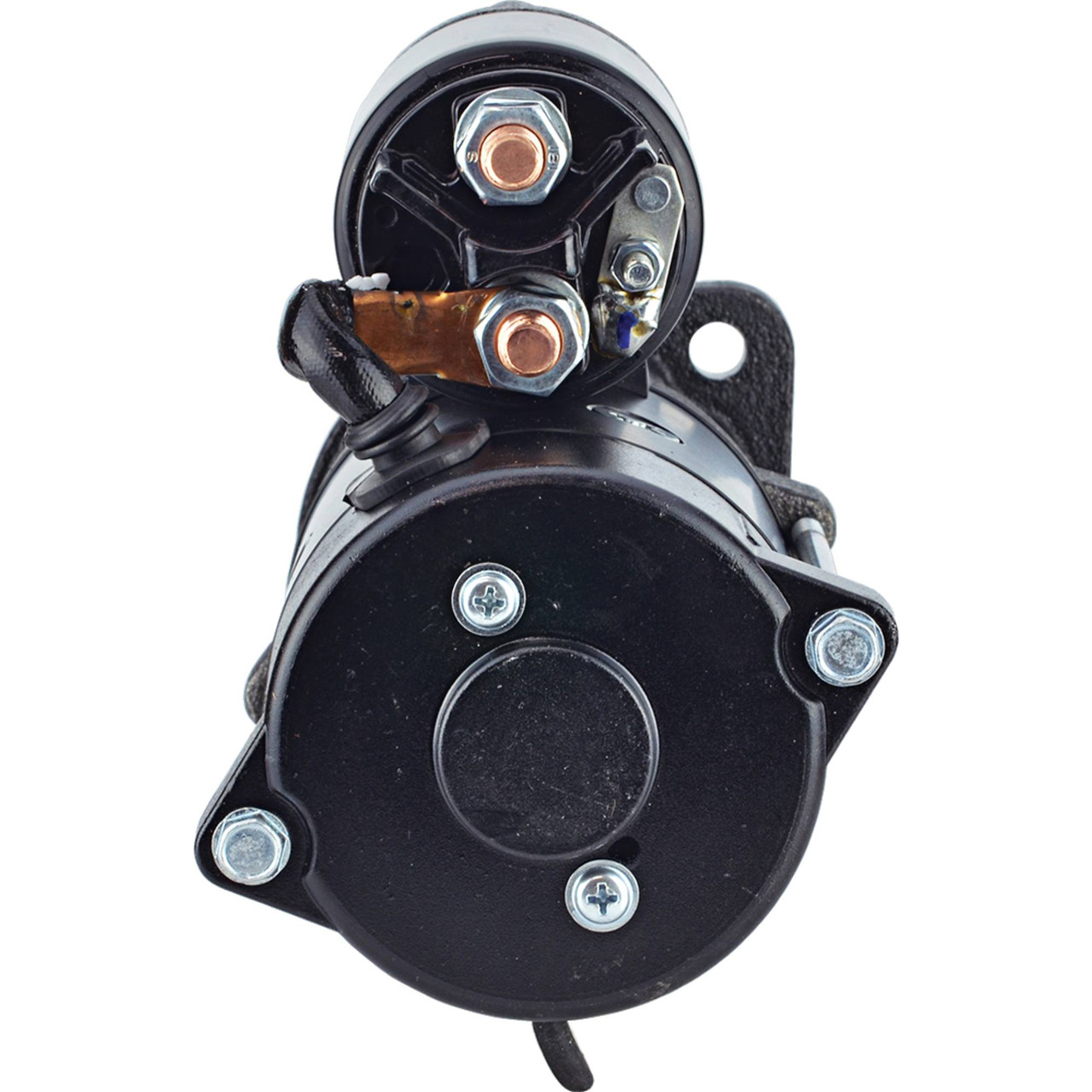 Starter For John Deere 4219DF, 4239D/4239T, 4276D/ T, 5076E, 5076EF 410-29068 Starter For John Deere 4219DF, 4239D/4239T, 4276D/ T, 5076E, 5076EF 410-29068