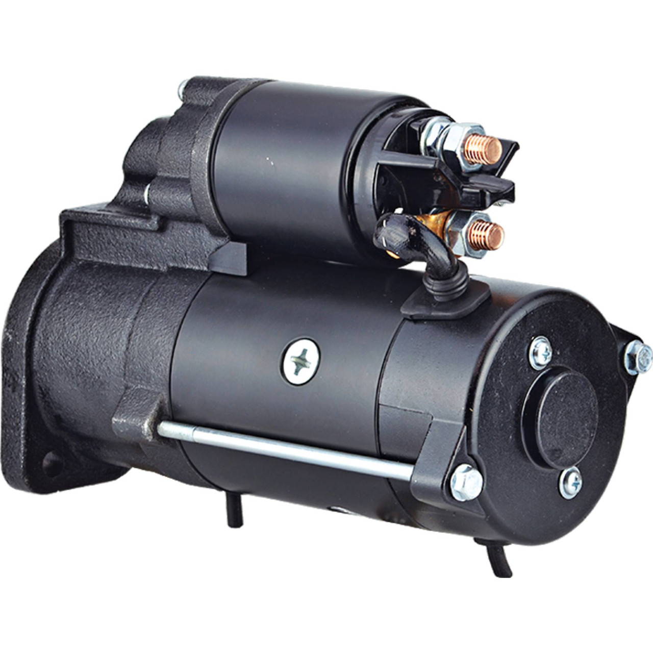 Starter For John Deere 4219DF, 4239D/4239T, 4276D/ T, 5076E, 5076EF 410-29068 Starter For John Deere 4219DF, 4239D/4239T, 4276D/ T, 5076E, 5076EF 410-29068