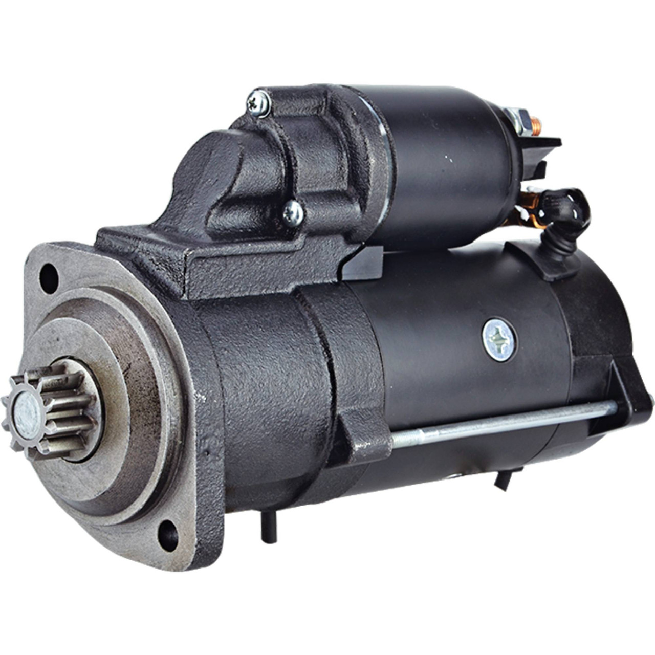 Starter For John Deere 4219DF, 4239D/4239T, 4276D/ T, 5076E, 5076EF 410-29068 Starter For John Deere 4219DF, 4239D/4239T, 4276D/ T, 5076E, 5076EF 410-29068