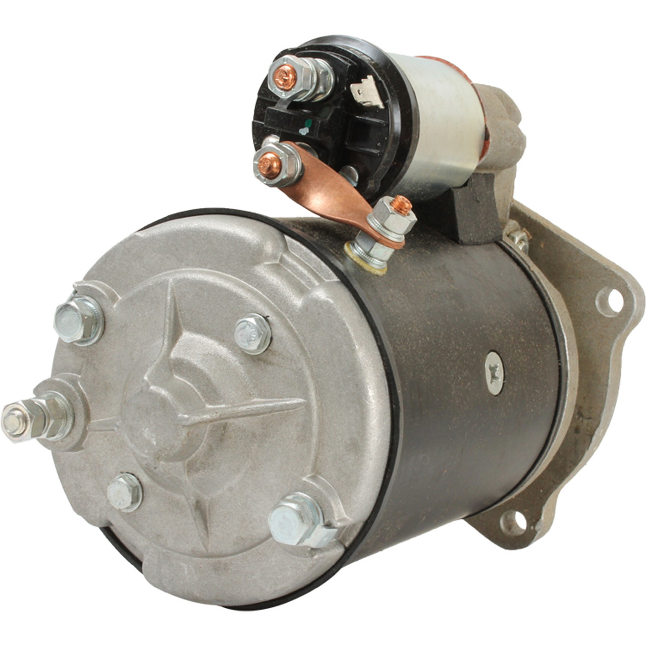 Starter for Ford New Holland 1400 980 985 990 995 Combine Starter for Ford New Holland 1400 980 985 990 995 Combine