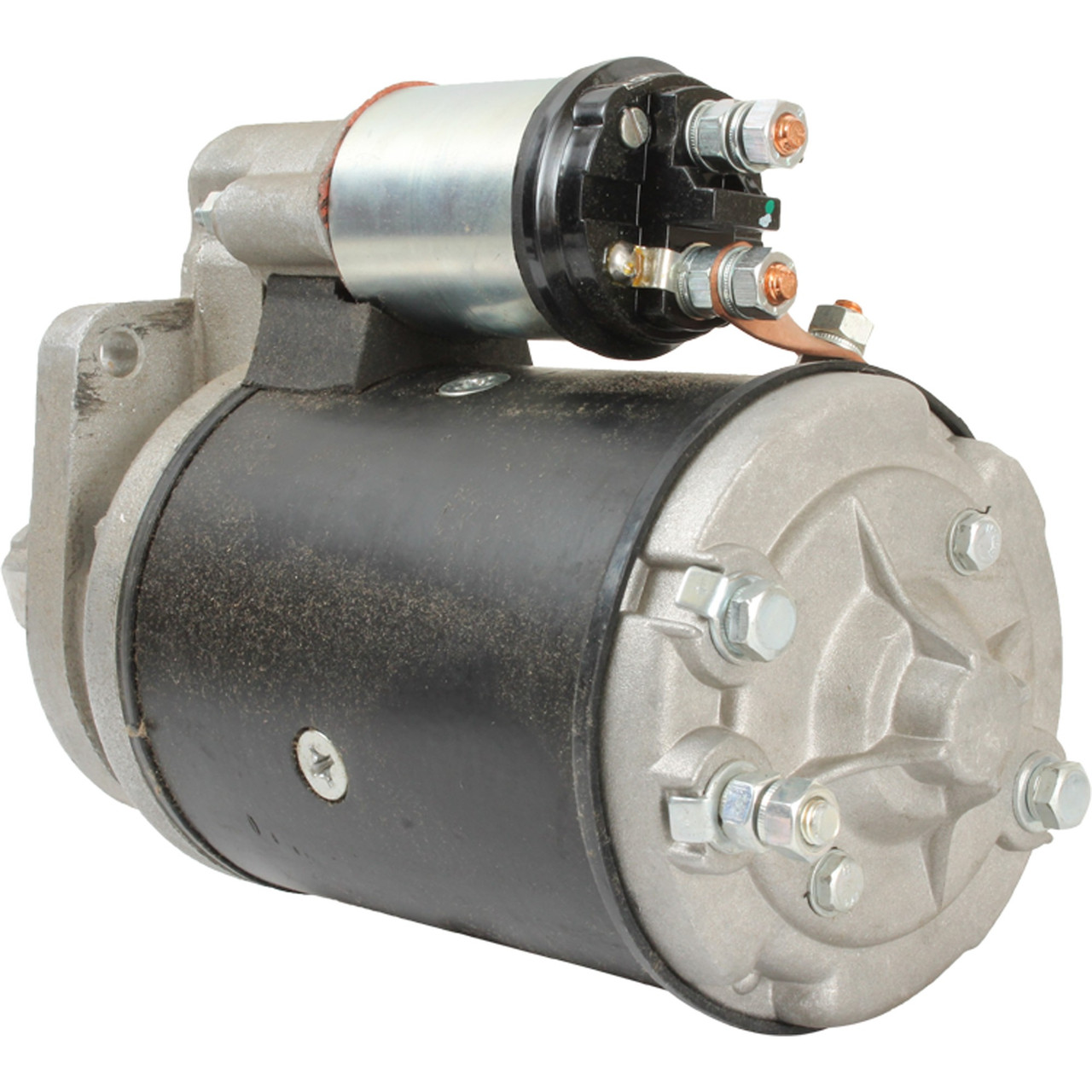 Starter for Ford New Holland 1400 980 985 990 995 Combine Starter for Ford New Holland 1400 980 985 990 995 Combine