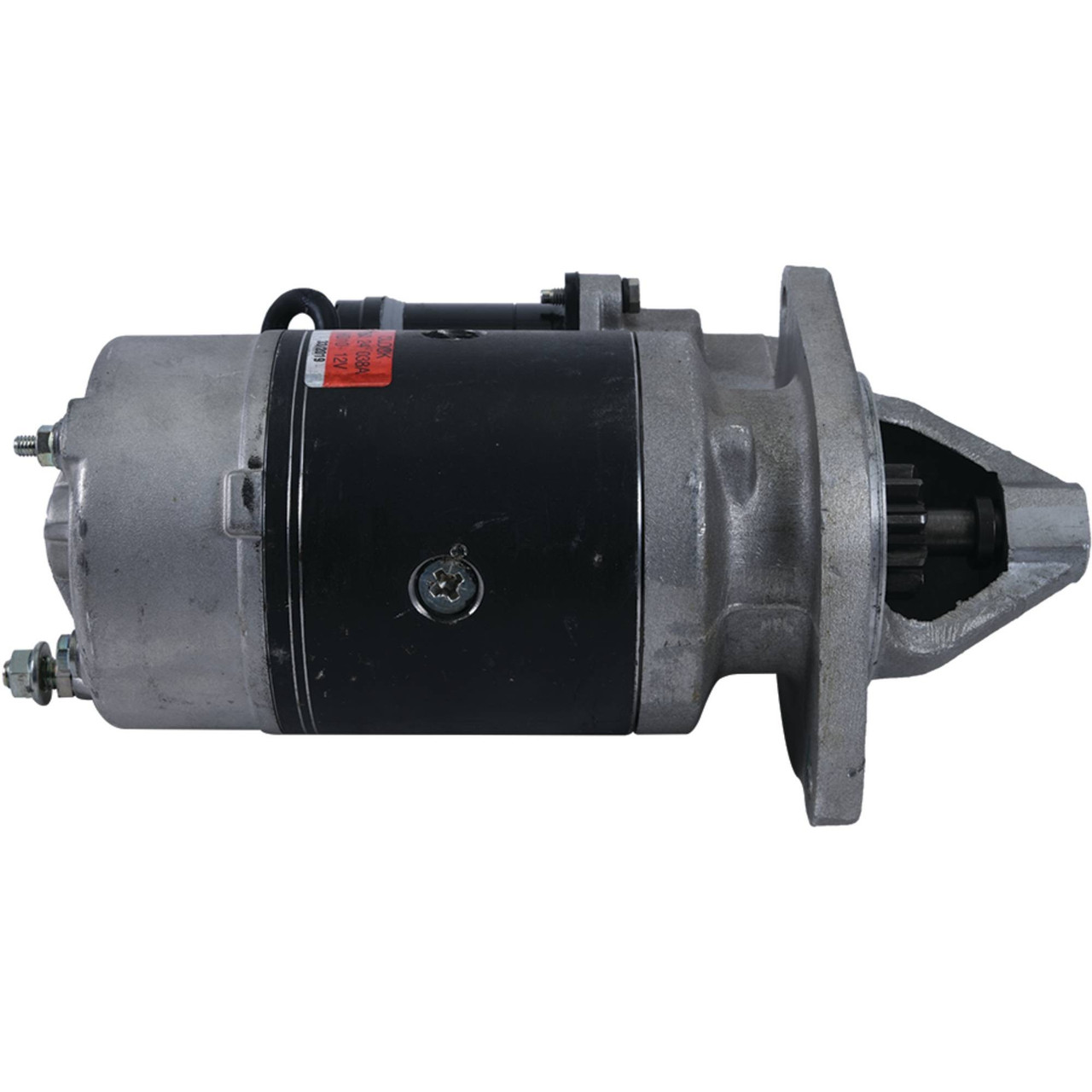 Starter for Ford 3430 1990-1998, 3930 1990-1999, 4630 1990-1999, 4830 1990-1994 478109 Starter for Ford 3430 1990-1998, 3930 1990-1999, 4630 1990-1999, 4830 1990-1994 478109