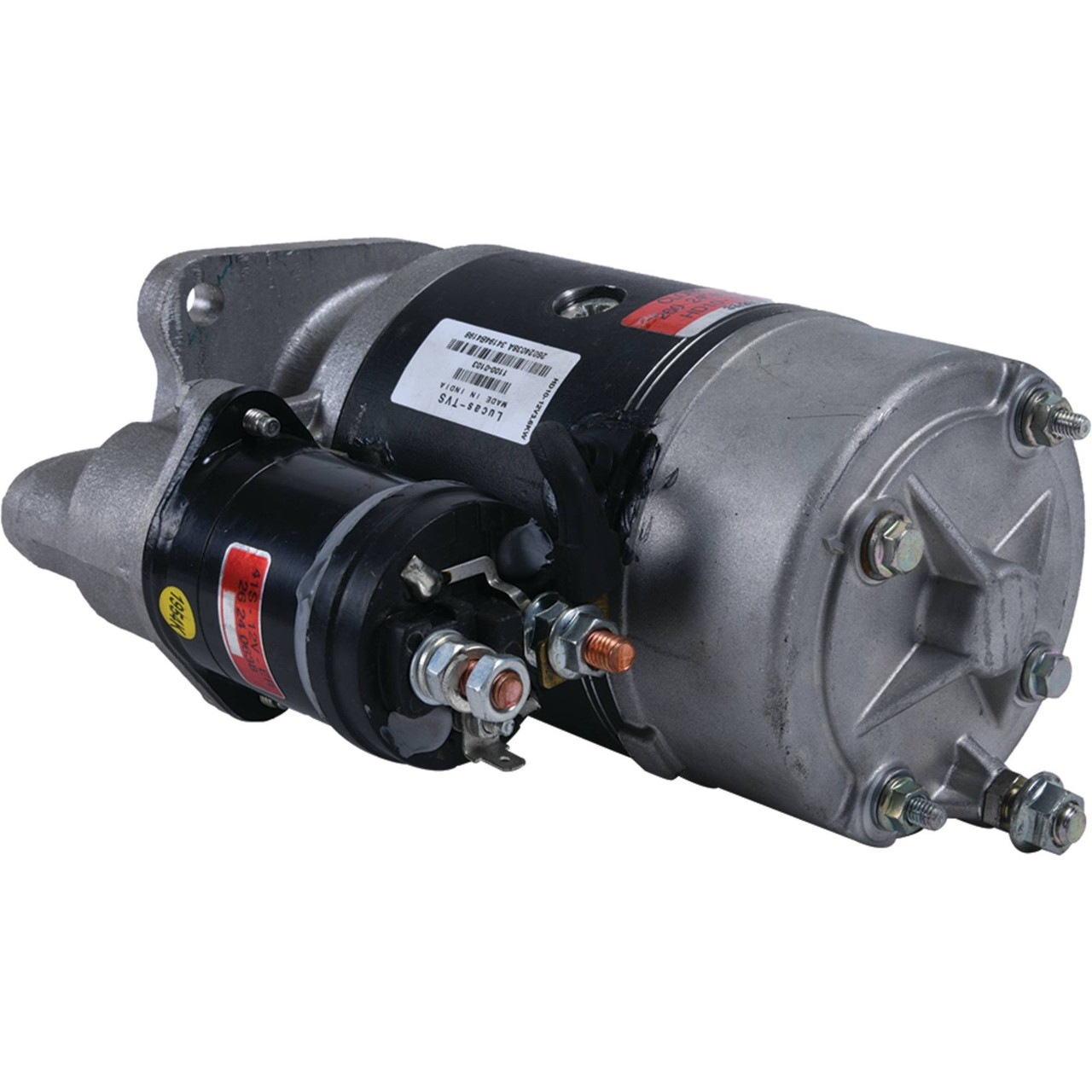 Starter for Ford 3430 1990-1998, 3930 1990-1999, 4630 1990-1999, 4830 1990-1994 478109 Starter for Ford 3430 1990-1998, 3930 1990-1999, 4630 1990-1999, 4830 1990-1994 478109