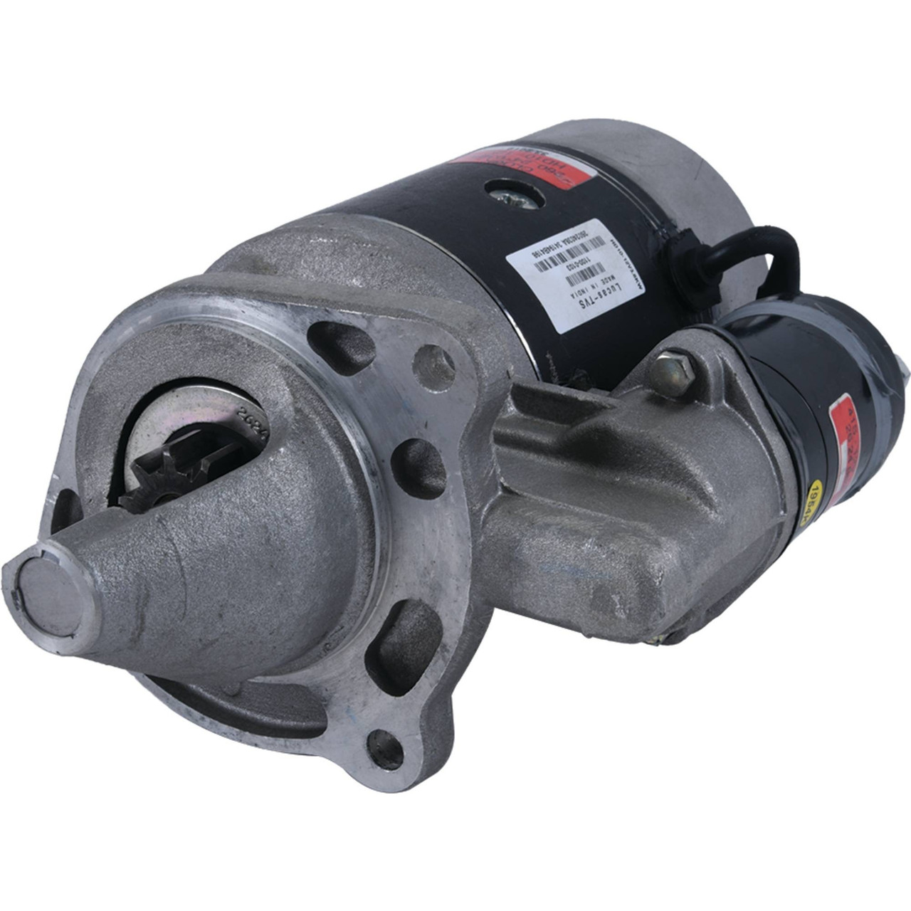 Starter for Ford 3430 1990-1998, 3930 1990-1999, 4630 1990-1999, 4830 1990-1994 478109 Starter for Ford 3430 1990-1998, 3930 1990-1999, 4630 1990-1999, 4830 1990-1994 478109