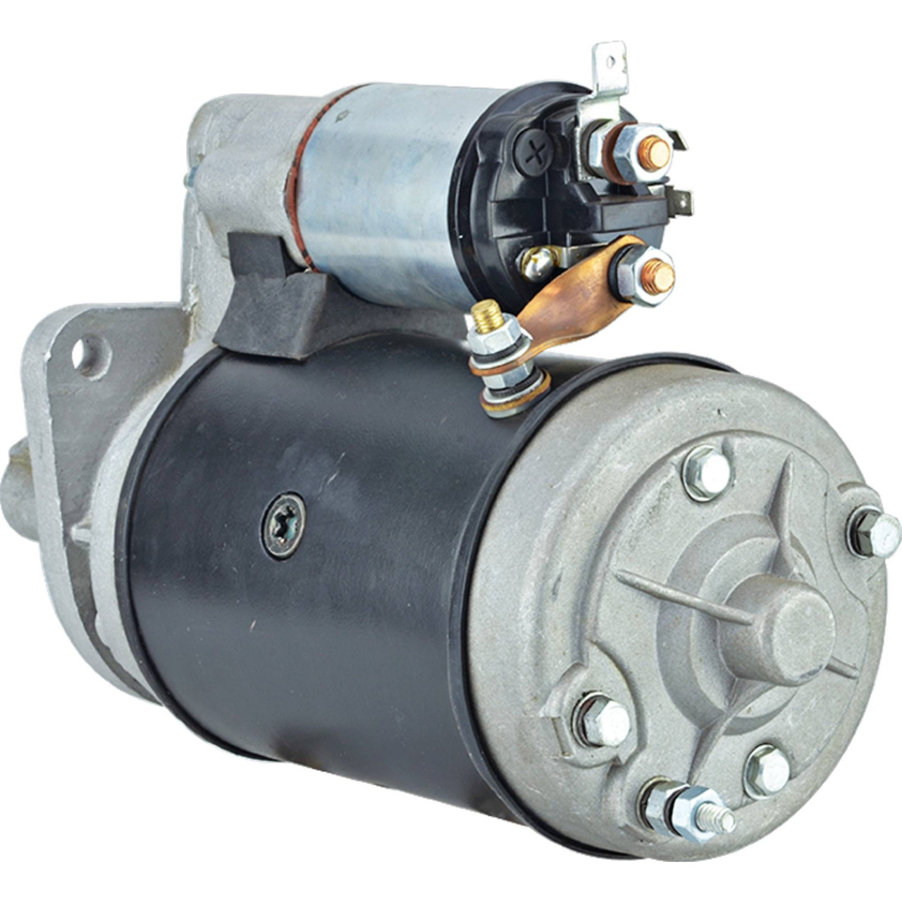 Starter for Perkins Engine Industrial Various Models 2873145T SLU0001 Starter for Perkins Engine Industrial Various Models 2873145T SLU0001