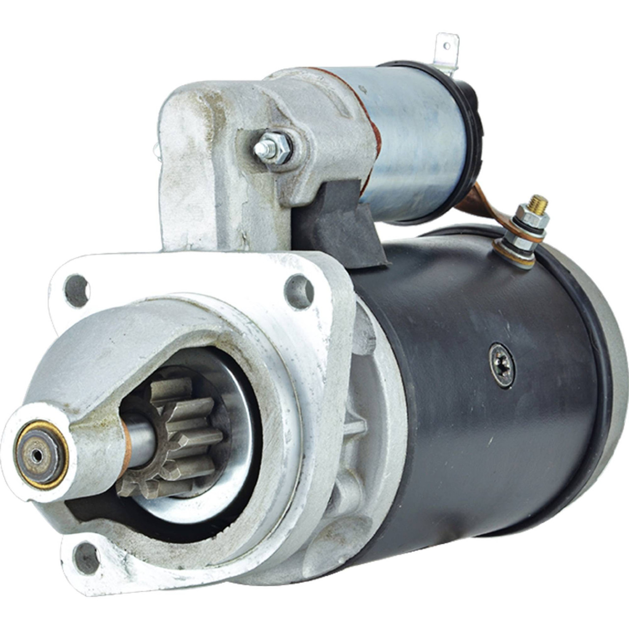 Starter for Perkins Engine Industrial Various Models 2873145T SLU0001 Starter for Perkins Engine Industrial Various Models 2873145T SLU0001