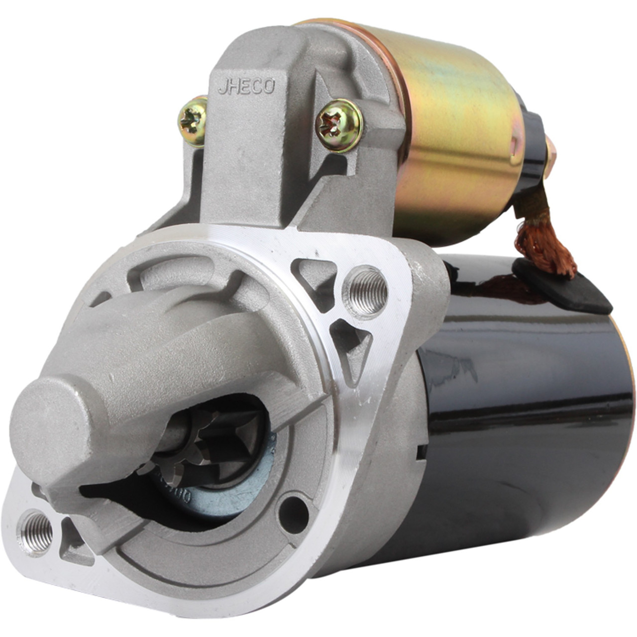 Starter fits Hyundai Accent 1.5L 1.6L 2001-2008 Starter fits Hyundai Accent 1.5L 1.6L 2001-2008