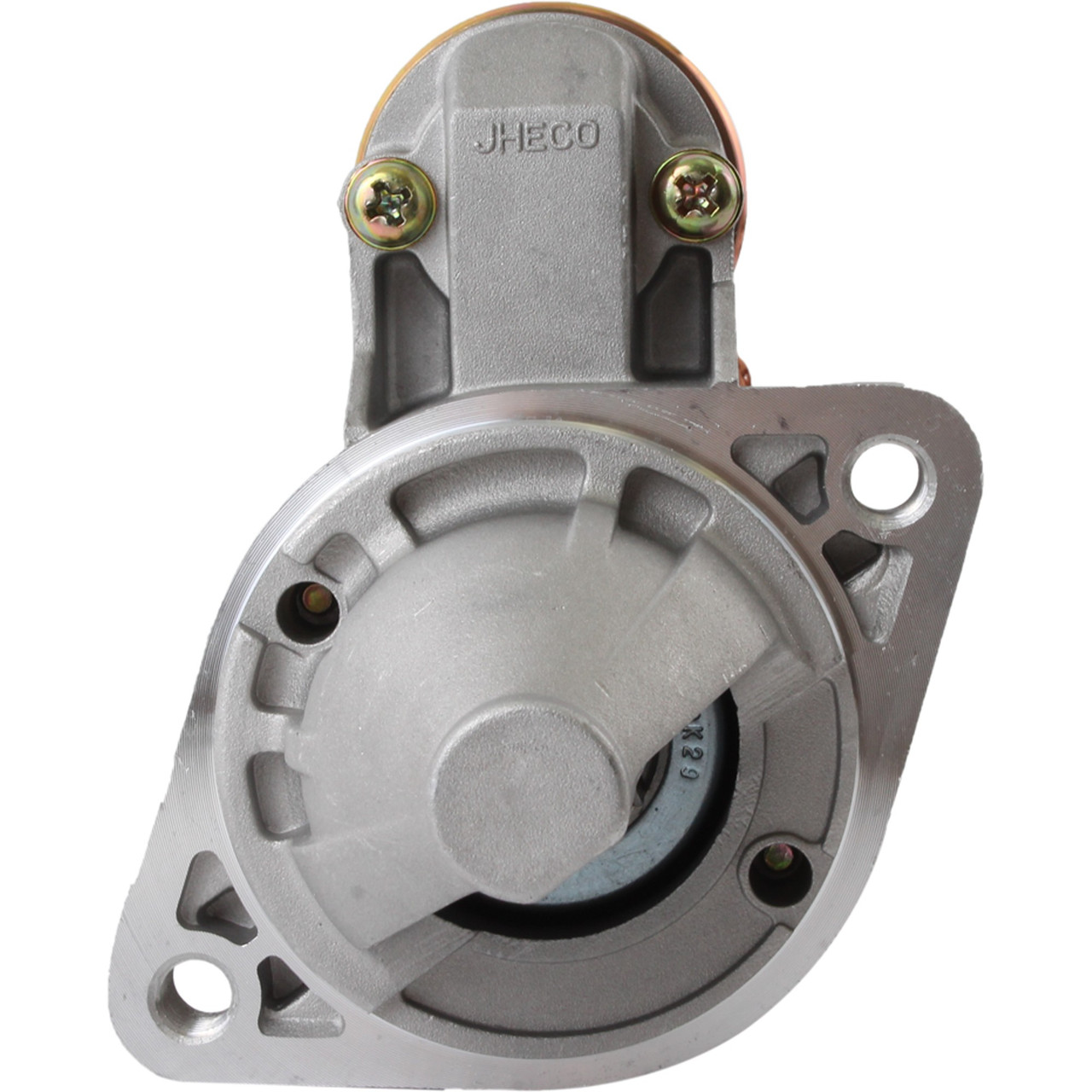 Starter fits Hyundai Accent 1.5L 1.6L 2001-2008 Starter fits Hyundai Accent 1.5L 1.6L 2001-2008