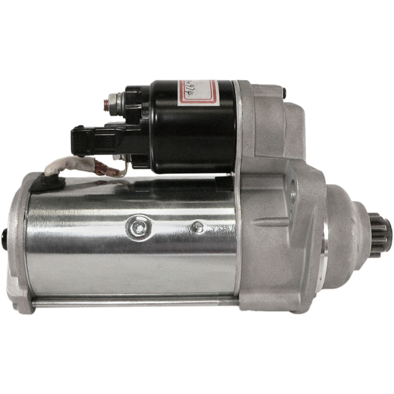 Starter for Volkswagen Golf Jetta 02A-911-024B, 02A-911-024G 410-40022 Starter for Volkswagen Golf Jetta 02A-911-024B, 02A-911-024G 410-40022