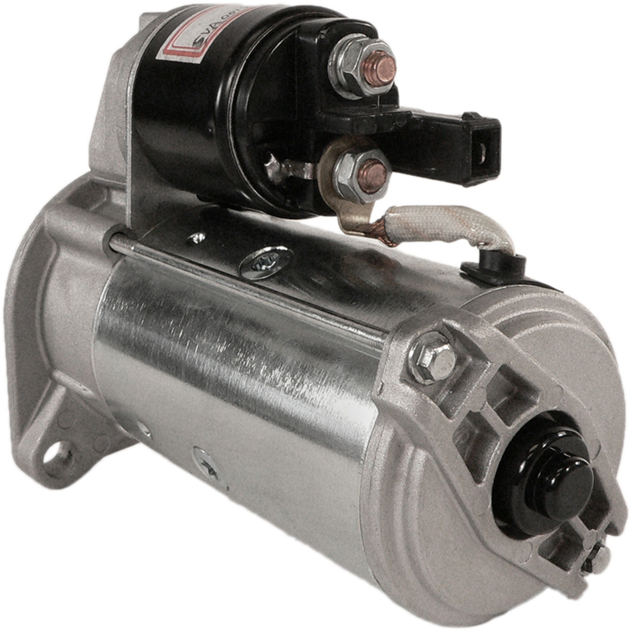 Starter for Volkswagen Golf Jetta 02A-911-024B, 02A-911-024G 410-40022 Starter for Volkswagen Golf Jetta 02A-911-024B, 02A-911-024G 410-40022