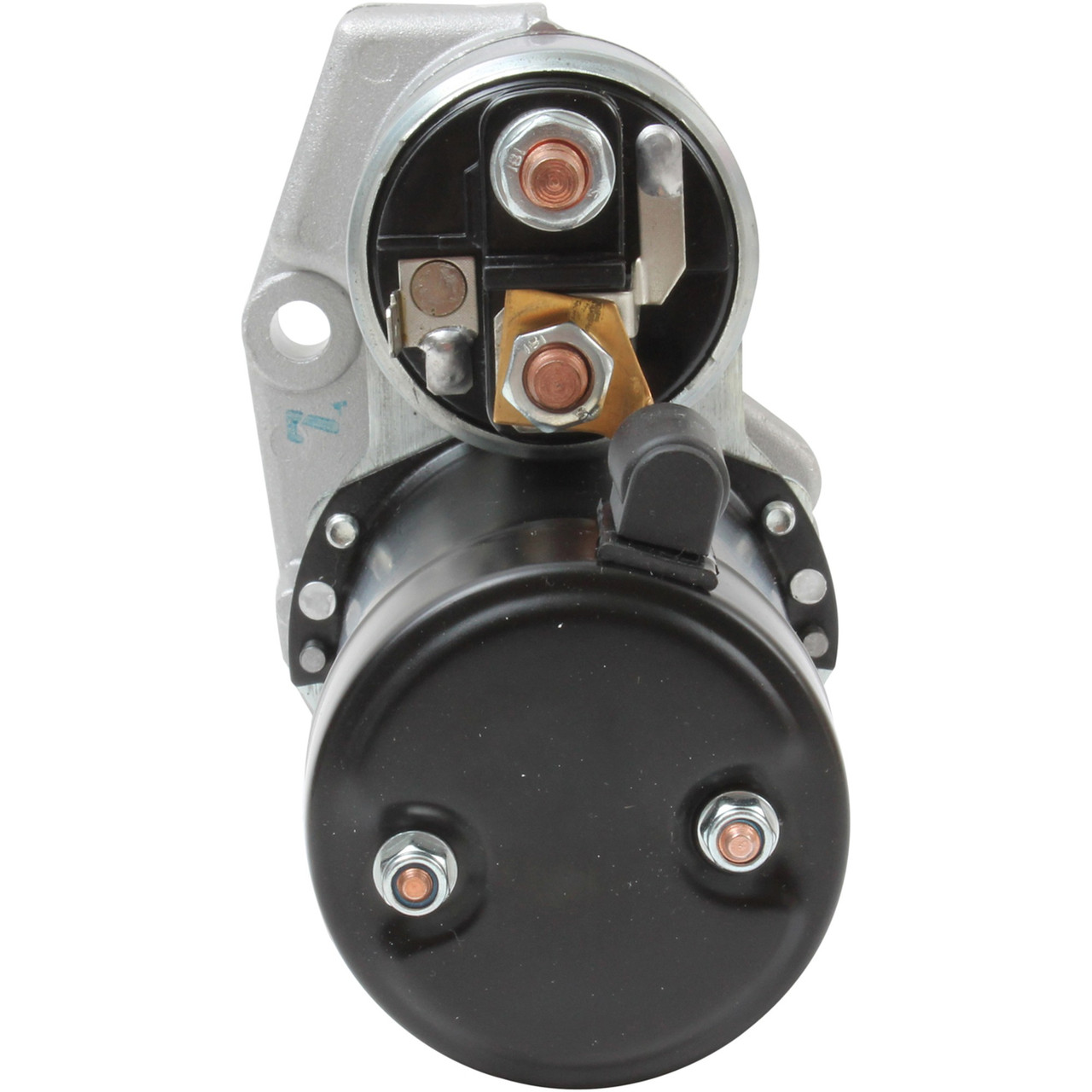 Starter for BMW Motorcycle R1100GS 1994-1999 12-41-2-306-700, D6RA55 410-40033 Starter for BMW Motorcycle R1100GS 1994-1999 12-41-2-306-700, D6RA55 410-40033