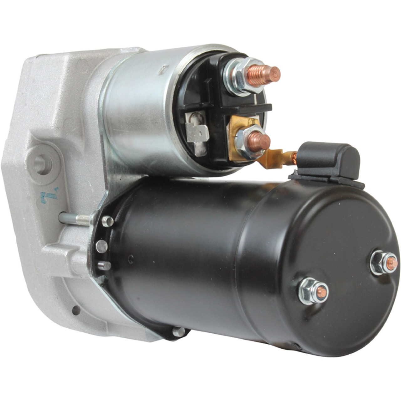 Starter for BMW Motorcycle R1100GS 1994-1999 12-41-2-306-700, D6RA55 410-40033 Starter for BMW Motorcycle R1100GS 1994-1999 12-41-2-306-700, D6RA55 410-40033