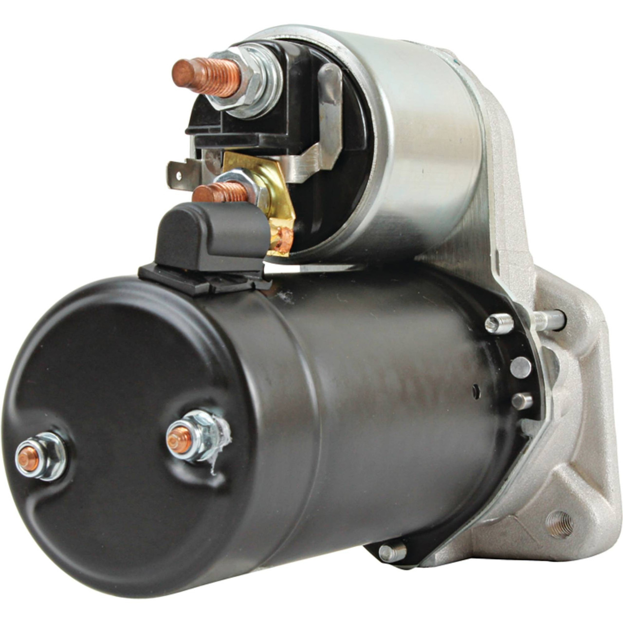 Starter for BMW Motorcycle 12-41-2-306-700, 12-41-9-062-425 410-40037 Starter for BMW Motorcycle 12-41-2-306-700, 12-41-9-062-425 410-40037