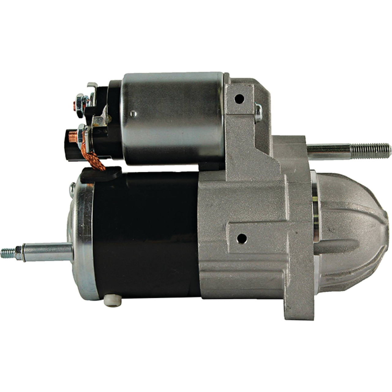 Starter for 2.7 Hyundai Santa Fe, Kia Magentis Optima RONDO 2009-2010 Starter for 2.7 Hyundai Santa Fe, Kia Magentis Optima RONDO 2009-2010
